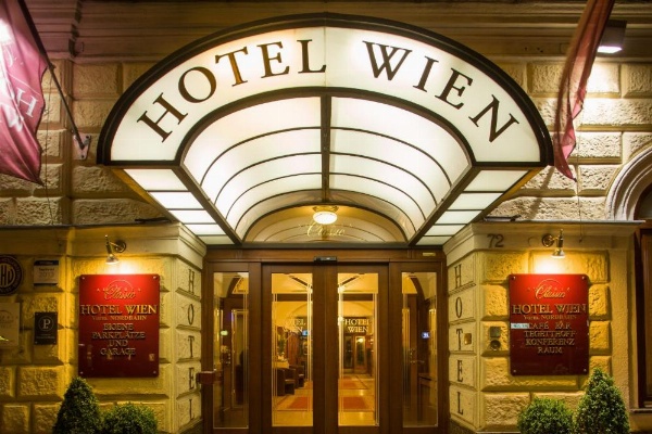 Austria Classic Hotel Wien image 23