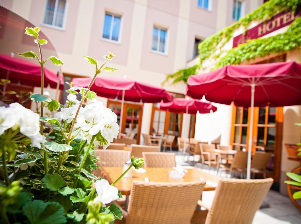 Austria Classic Hotel Wien